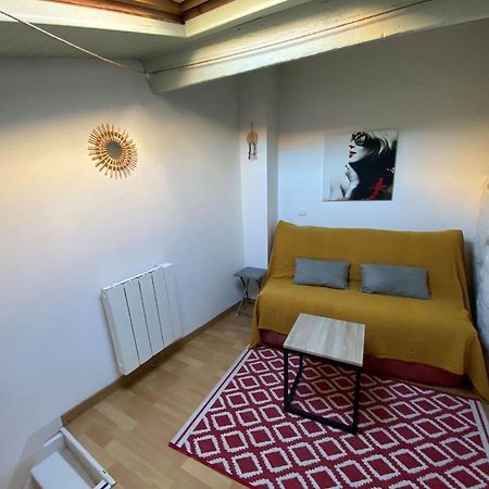 Maison De Village Atypique Saint-Genies-de-Fontedit Dış mekan fotoğraf