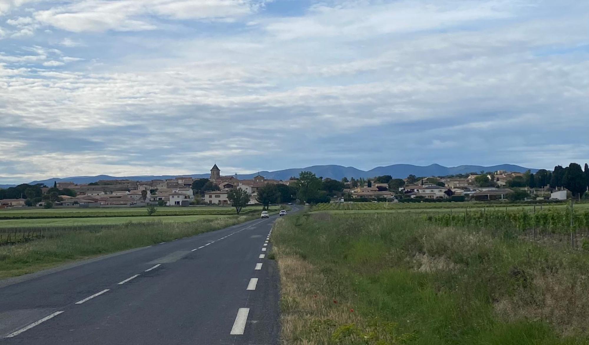 Maison De Village Atypique Saint-Genies-de-Fontedit Dış mekan fotoğraf